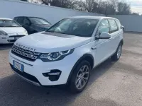 Usata Land Rover Discovery Sport SE 179 CV (131 kW) 2016 Bianco SUV