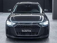 Usata Audi A1 Sportback Admired 95 CV (69 kW) 2025 Grigio scuro metall perlato Utilitaria