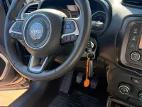 Usata Jeep Renegade Longitude 131 CV (96 kW) 2021 Grigio SUV