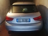 usata Audi A1 A1 1.2 TFSI Vendo1.2 TFSI