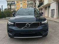 usata Volvo XC40 D3 Geartronic Inscription