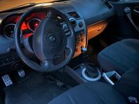 Usata Renault Mégane Cabriolet 135 CV (99 kW) 2004 Cabrio