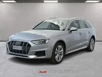 Usata Audi A4 Allroad Business 204 CV (150 kW) 2023 Argento floret Station wagon