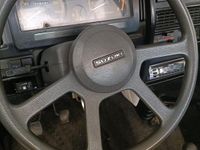 Usata Suzuki Samurai 64 CV (47 kW) 1989 Blu SUV