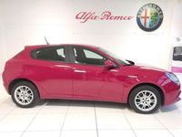 usata Alfa Romeo Giulietta 1.6 JTDm 120 CV Super