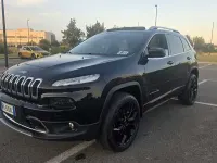 Usata Jeep Cherokee Limited 200 CV (147 kW) 2015 SUV