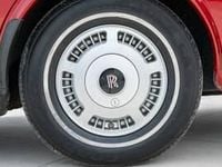 Usata Rolls Royce Silver Spur 250 CV (183 kW) 1982 Altri Berlina