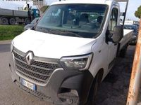 Usata Renault Master 145 CV (106 kW) 2023 Other Monovolume