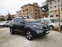 usata Kia Sportage 1.7 CRDI 2WD MOLTO BELLA 2014