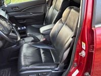 Usata Honda CR-V Elegance 150 CV (110 kW) 2014 SUV