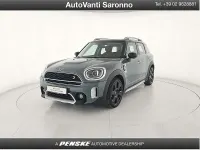 Usata Mini Cooper S Countryman Classic 220 CV (161 kW) 2022 SUV
