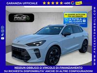 Usata Cupra Terramar 150 CV (110 kW) 2025 Bianco pastello SUV