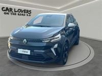 Usata Renault Captur Techno 91 CV (66 kW) 2025 Nero SUV