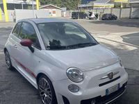 Usata Abarth 500 135 CV (99 kW) 2011 Utilitaria
