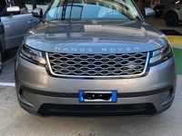 usata Land Rover Range Rover Velar - 2020