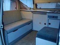 Begagnad VW T3 1991 Vit Van
