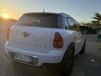 Usata Mini Countryman 75 CV (55 kW) 2012 SUV