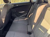 Usata Opel Astra 110 CV (80 kW) 2013 Berlina
