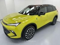 Nuova Tiger Six 177 CV (130 kW) 2026 Giallo SUV