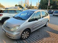 Usata Citroën Xsara Picasso Elegance 90 CV (66 kW) 2004 Grigio Monovolume