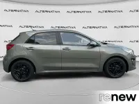 Usata Kia Rio Style 84 CV (61 kW) 2021 Generico Berlina