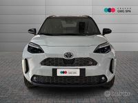 Usata Toyota Yaris Cross Sport 2023 Bianco SUV