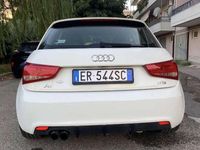 Usata Audi A1 Sportback Ambition 122 CV (89 kW) 2013 Utilitaria