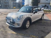 usata Mini Cooper D Cooper D 1.55 porte - AUTOMATICA