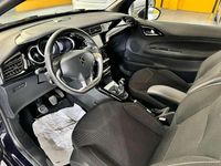 Usata DS Automobiles DS3 Sport Chic 110 CV (80 kW) 2016 Berlina