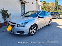 Usata Chevrolet Cruze 150 CV (110 kW) 2009 Berlina