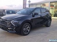 usata Kia Sportage 1.6 TGDi HEV AT GT-line Polistena