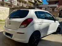 Usata Hyundai i20 75 CV (55 kW) 2014 Utilitaria