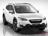 usata Subaru XV 2.0i e-Boxer MHEV Lineartron 4dventure nuova a Viterbo