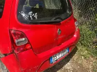 Usata Renault Twingo 58 CV (42 kW) 2008 Utilitaria