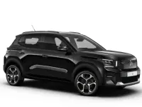 Nuova Citroën C3 PureTech 101 CV (74 kW) 2026 Nero SUV