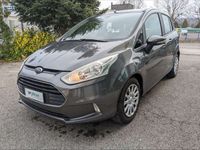 usata Ford B-MAX 1.5 TDCi Plus