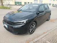 Usata Opel Corsa 75 CV (55 kW) 2024 Nero Utilitaria