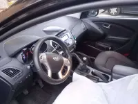 Usata Hyundai ix35 Comfort 135 CV (99 kW) 2012 SUV