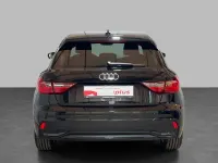Usata Audi A1 Sportback Business 116 CV (85 kW) 2025 Nero mito metallizzato Utilitaria