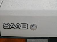 usata Saab 900 Cabriolet i 16 cat Cabriolet SE Aero