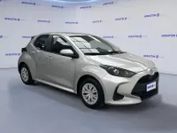 Usata Toyota Yaris Hybrid Active 172 CV (126 kW) 2025 Nero Utilitaria