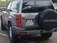 Usata Nissan Patrol 160 CV (117 kW) 2007 SUV