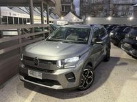 Usata Citroën C3 PureTech 101 CV (74 kW) 2025 Grigio SUV