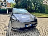 Usata Tesla Model Y 378 kW (514 CV) 2023 Grigio SUV
