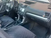 Usata Subaru Forester 147 CV (108 kW) 2014 Bianco SUV