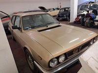 Usata Lancia Beta 115 CV (84 kW) 1981 Oro Berlina