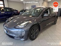 Usata Tesla Model 3 324 kW (441 CV) 2021 Grigio Berlina