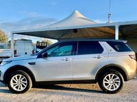 usata Land Rover Discovery Sport 2.0 TD4 150 CV Auto Business Ed. Premium SE