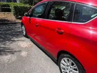 Usata Ford C-MAX Titanium 115 CV (84 kW) 2011 Monovolume