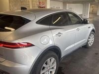 Usata Jaguar E-Pace 150 CV (110 kW) 2020 Argento SUV
